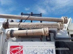 CAMION VACTOR - STERLING - L8500 - 09652 - 13